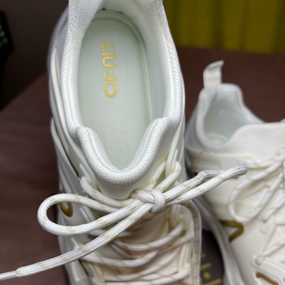 Liu Jo Platform sneakers - Picture 5 of 5